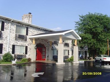 Ripon Welcome Inn And Suites Photo Gallery