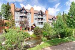  - River Mountain Lodge Breckenridge