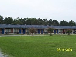  - Four Oaks Lodging - I-95, Exit 90