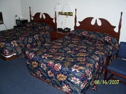  - Four Oaks Lodging - I-95, Exit 90
