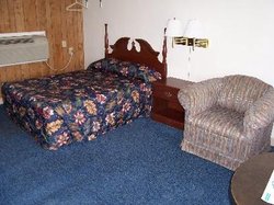  - Four Oaks Lodging - I-95, Exit 90