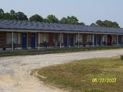  - Four Oaks Lodging - I-95, Exit 90