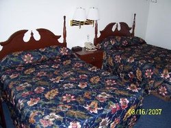  - Four Oaks Lodging - I-95, Exit 90