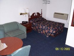  - Four Oaks Lodging - I-95, Exit 90
