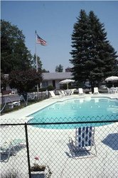  - Berkshire Inn Pittsfield