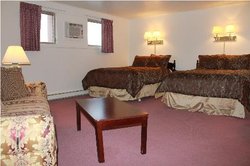  - Berkshire Inn Pittsfield