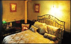  - All Seasons Groveland Inn