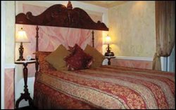  - All Seasons Groveland Inn
