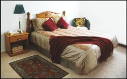  - All Seasons Groveland Inn