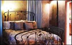  - All Seasons Groveland Inn