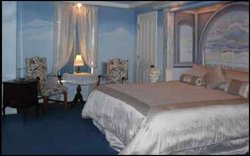  - All Seasons Groveland Inn