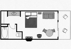  - Rain Forest Resort Village Quinault