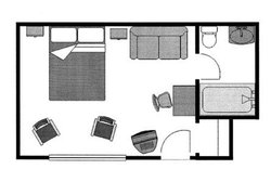  - Rain Forest Resort Village Quinault