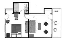  - Rain Forest Resort Village Quinault