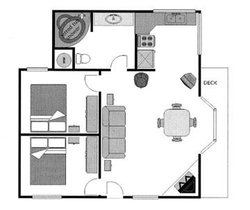  - Rain Forest Resort Village Quinault