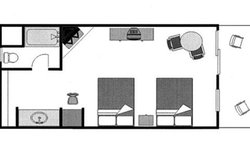  - Rain Forest Resort Village Quinault