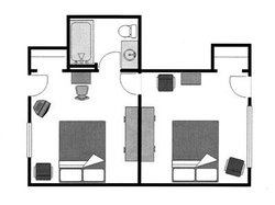  - Rain Forest Resort Village Quinault