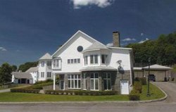  - B & B Ranch Guest House & Spa Fly Creek