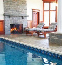  - B & B Ranch Guest House & Spa Fly Creek