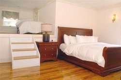  - B & B Ranch Guest House & Spa Fly Creek