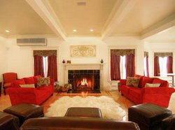  - B & B Ranch Guest House & Spa Fly Creek