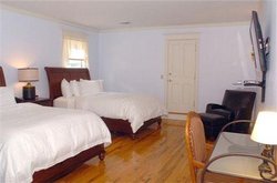  - B & B Ranch Guest House & Spa Fly Creek