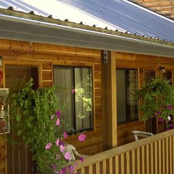  - Eagle Cap Chalets Joseph