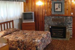  - Eagle Cap Chalets Joseph