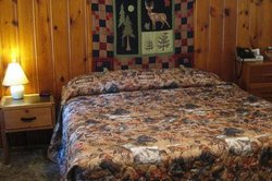  - Eagle Cap Chalets Joseph