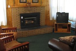  - Eagle Cap Chalets Joseph