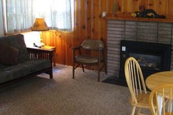  - Eagle Cap Chalets Joseph