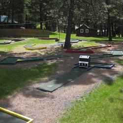  - Eagle Cap Chalets Joseph