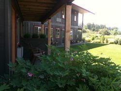  - Mt Gardner Inn Winthrop