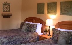  - Mt Gardner Inn Winthrop