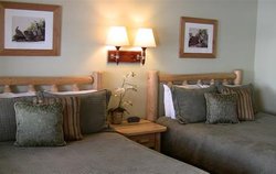  - Mt Gardner Inn Winthrop