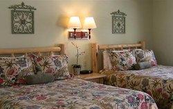  - Mt Gardner Inn Winthrop