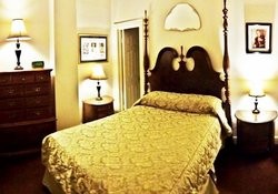  - Maison Pierre Lafitte Hotel New Orleans