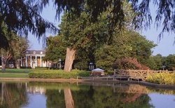  - Cooper Hotel, Spa & Conference Center Dallas