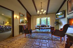  - Ingleside Inn Palm Springs
