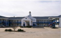  - American Inn & Suites White Hall - I-530, Exit 34