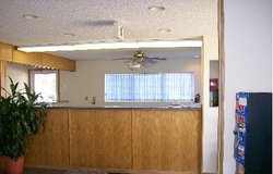  - American Inn & Suites White Hall - I-530, Exit 34