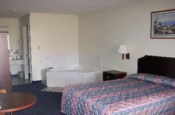  - American Inn & Suites White Hall - I-530, Exit 34