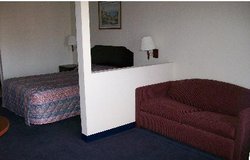  - American Inn & Suites White Hall - I-530, Exit 34