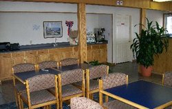  - American Inn & Suites White Hall - I-530, Exit 34