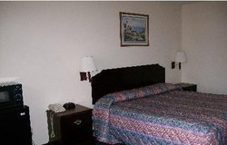  - American Inn & Suites White Hall - I-530, Exit 34