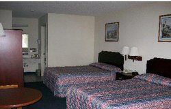  - American Inn & Suites White Hall - I-530, Exit 34