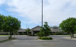  - Ashmore Inn & Suites Lubbock