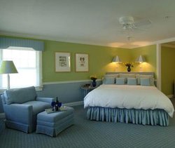  - Inn at Oceans Edge Lincolnville