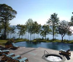  - Inn at Oceans Edge Lincolnville