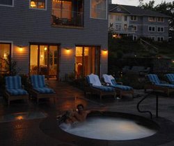  - Inn at Oceans Edge Lincolnville